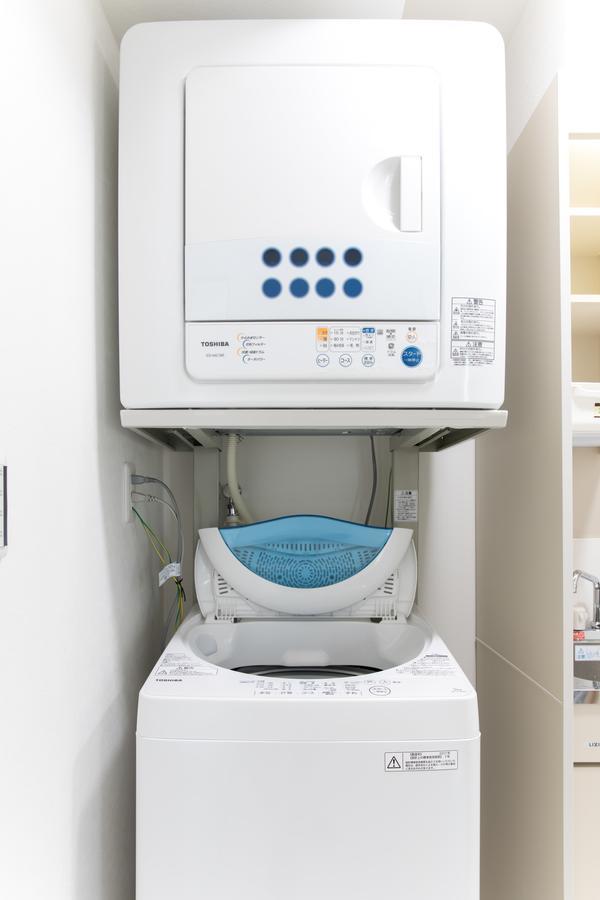 Aparthotel Yso Kitasenju Präfektur Tokio